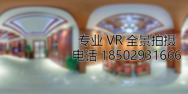 淄博房地产样板间VR全景拍摄